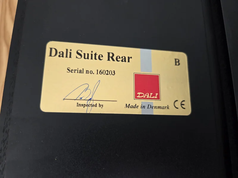 DALI Suite 1.5 (5.0) - Bild 11 av 12