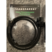 Transparent High Performance PowerLink 2M