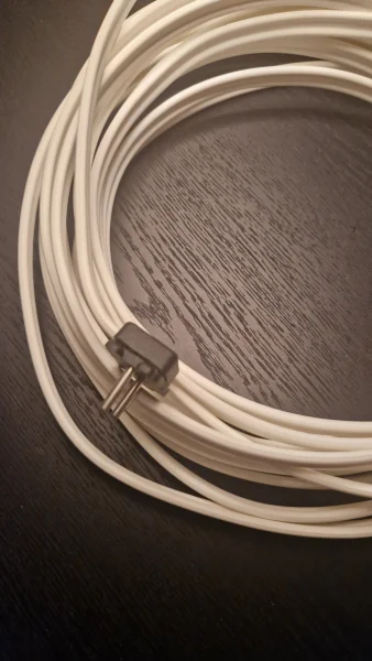 Naim Nac A5 Vit - Bild 2 av 2