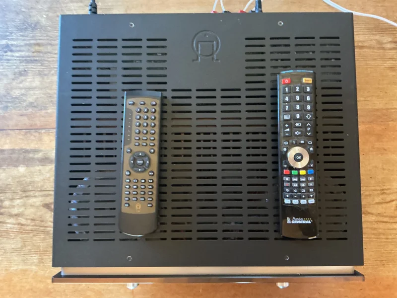 Primare SPA20 - Bild 2 av 2