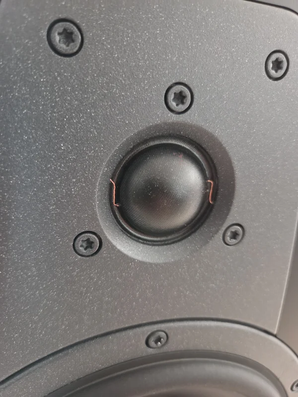 Dynaudio Contour 30i Black High Gloss &ndash;  Mycket fint skick - Bild 9 av 10