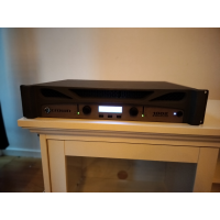 Crown Xti 1002