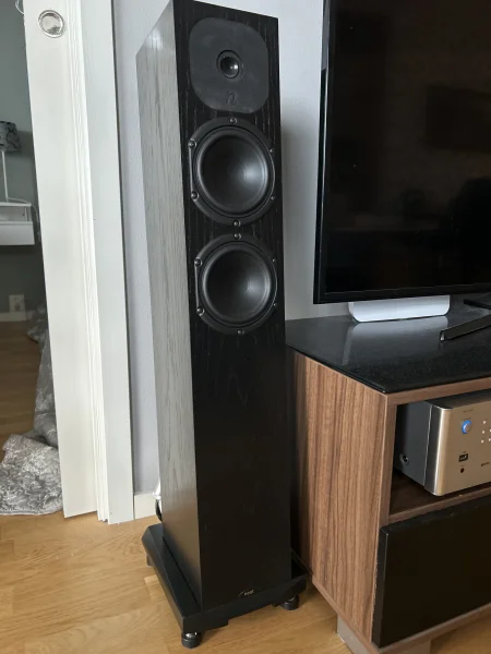 Neat Motive SX1 - Bild 1 av 1