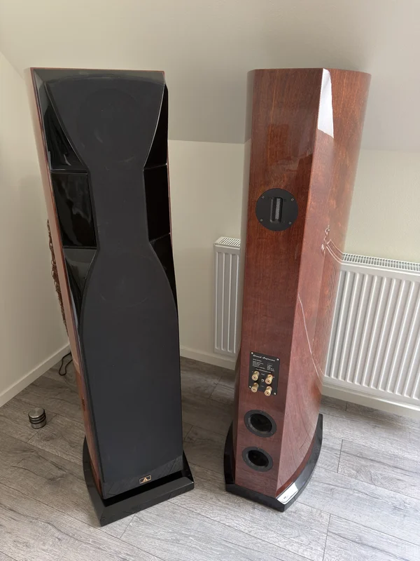 Aurumcantus Grand Supreme - Bild 2 av 4