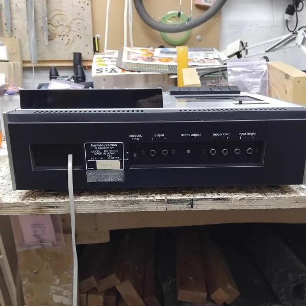 Harman Kardon - Bild 5 av 5