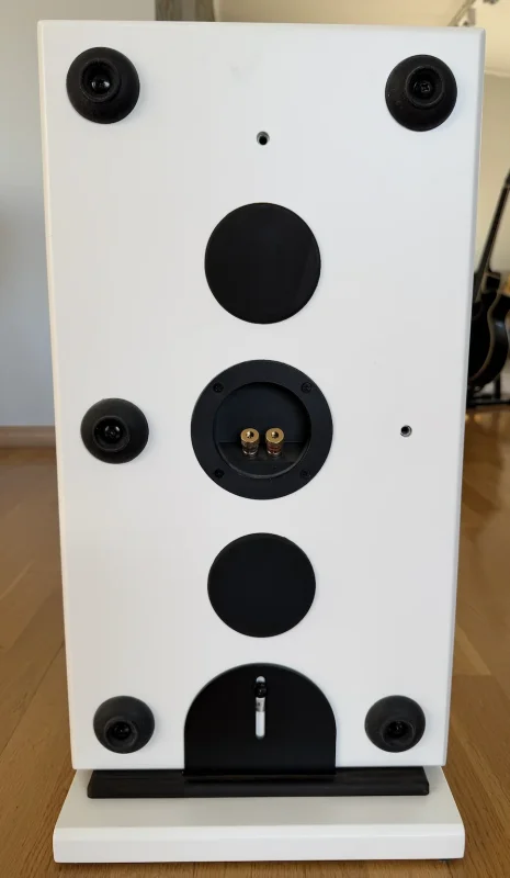 Totem Element Metal v2 (inkl Peachtree steg) - Bild 4 av 12