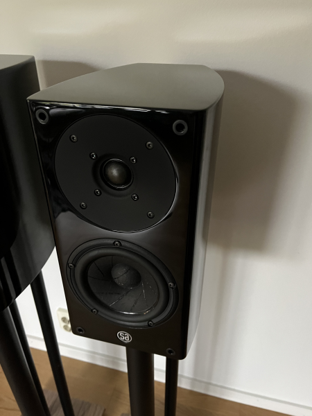 System Audio Pandion 2 System Audio Pandion 2 - Bild 1 av 1