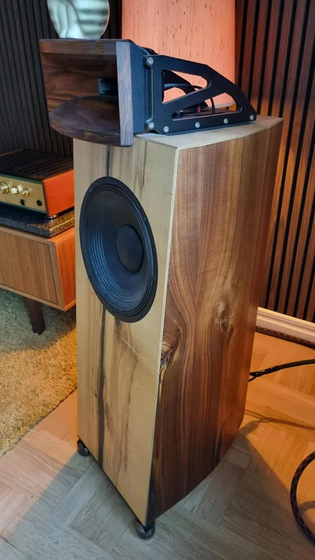 Blumenhofer Genuin FS 2 MK 2 "EVO" - Bild 4 av 6