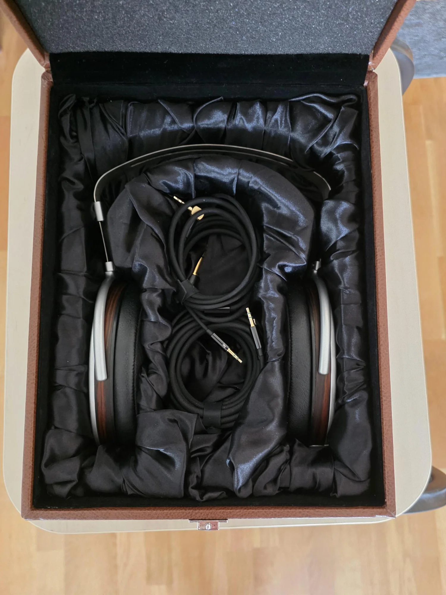 HIFIMAN HE1000SE - Bild 2 av 3
