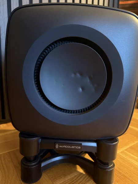 Kef KC62  - Bild 3 av 3