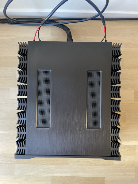 TEAC AI-3000 - Bild 2 av 4