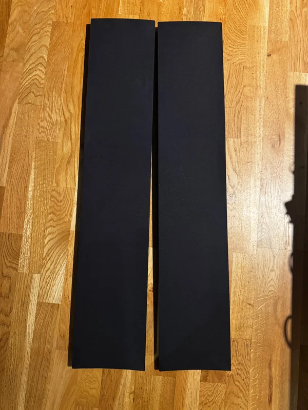 Dynaudio Focus 220 MKII &ndash; Prisbel&ouml;nt dansk hifi-magi - Bild 5 av 5