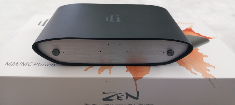 Ifi Zen phono - Bild 2 av 3