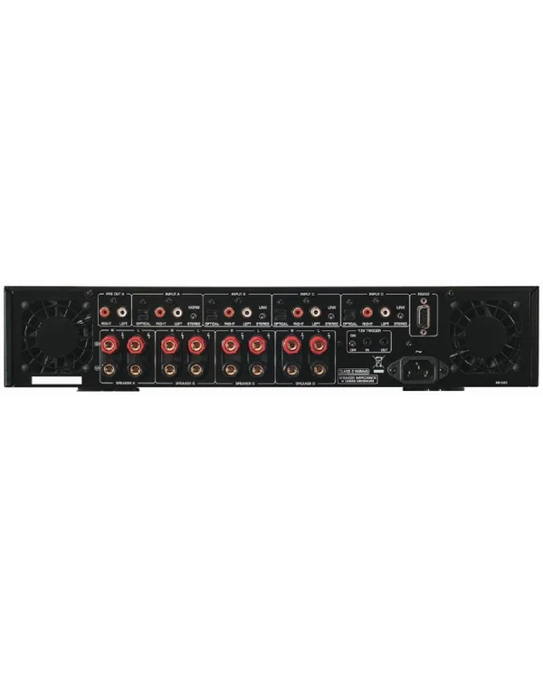 Rotel RKB-8100 - Image 2 of 3