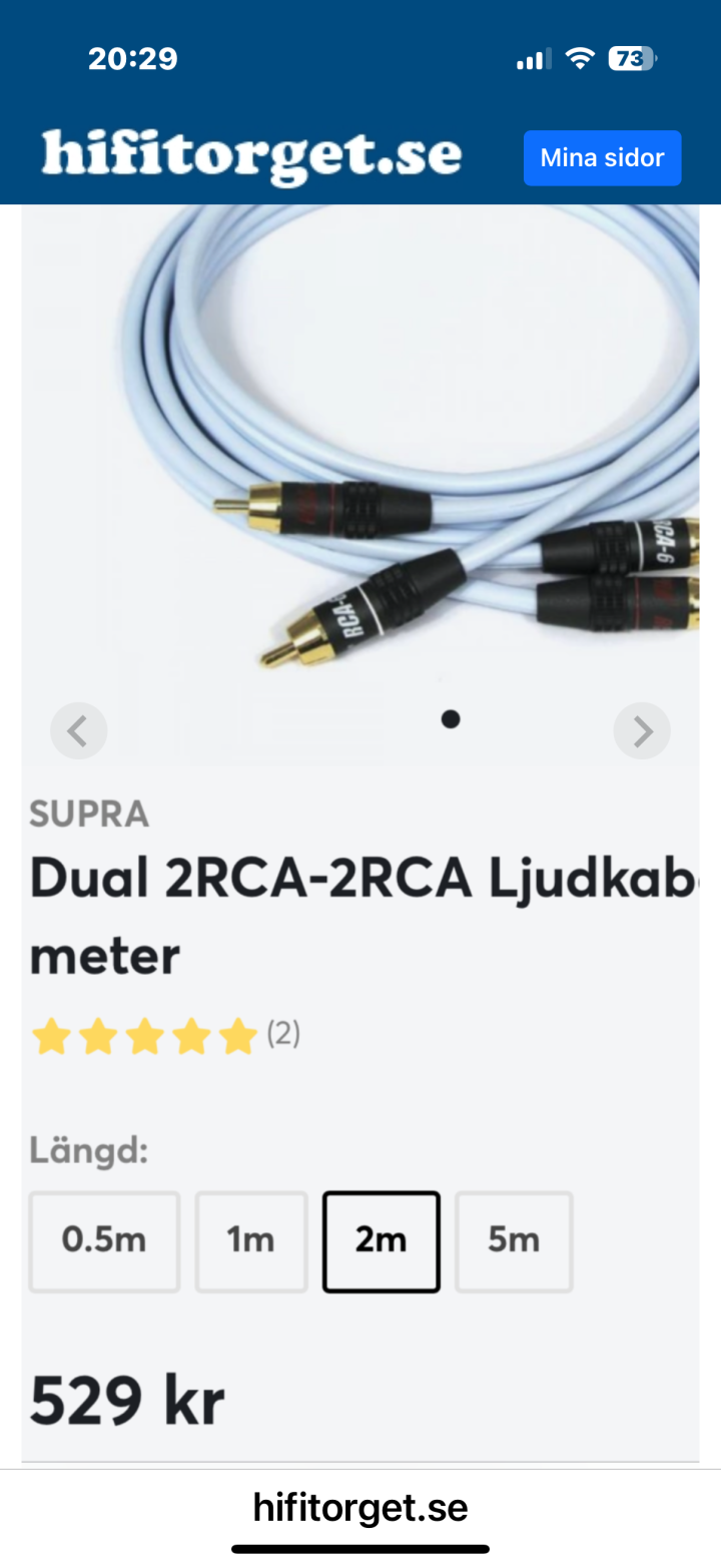SUPRA 