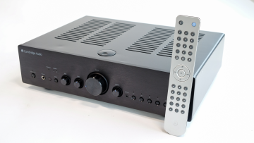 Cambridge Audio AZUR 651A