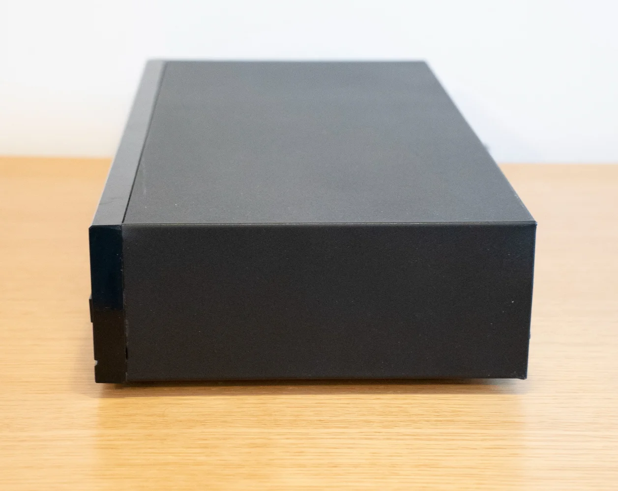 Kenwood GE-47 Stereo Graphic Equalizer (1988-90) - Bild 3 av 5