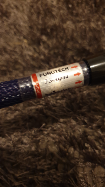Furutech FS-Alpha - Bild 6 av 8