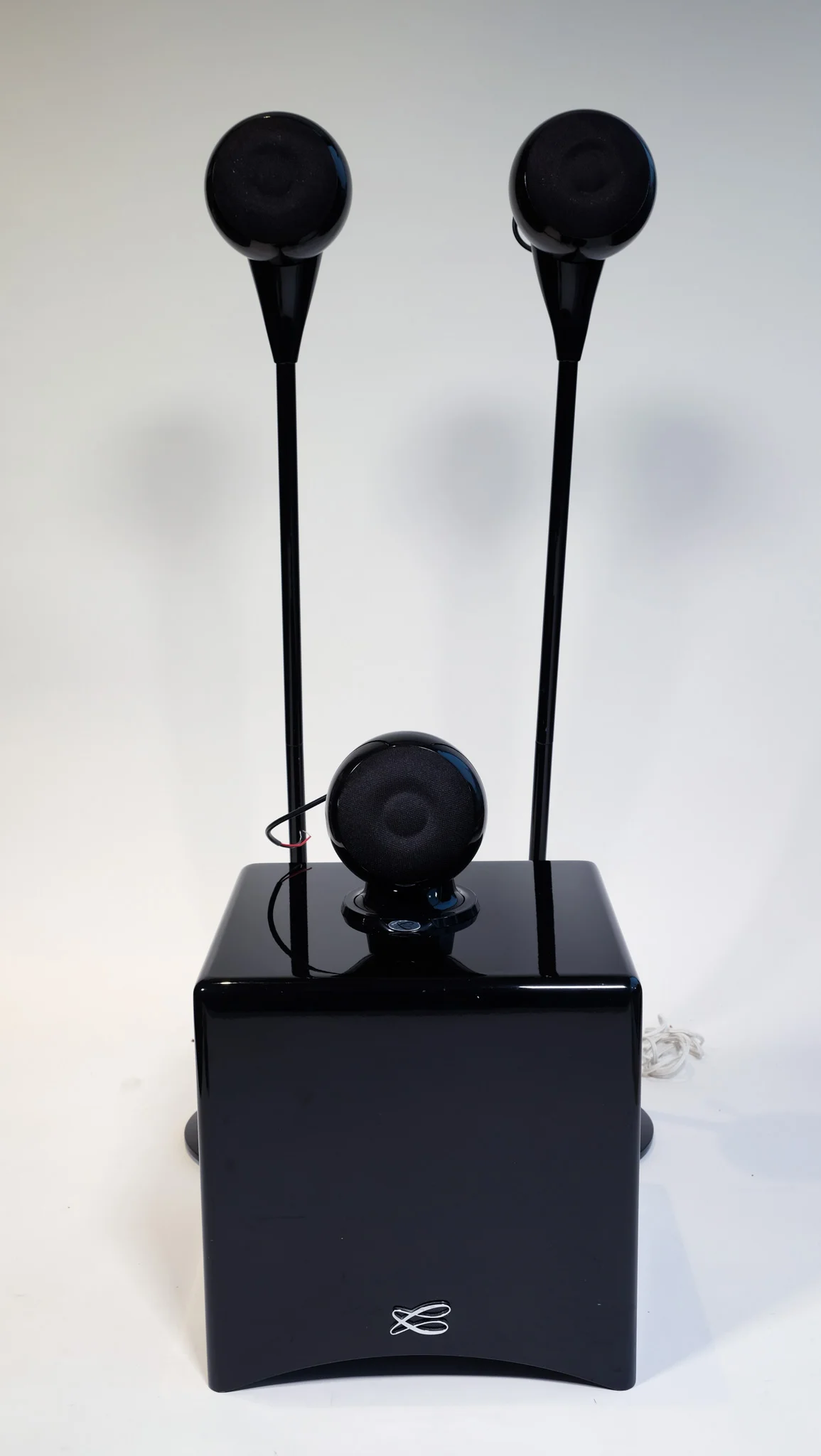 Cabasse Cineole 3.1 Cabasse Cineole 3.1 - Bild 1 av 2