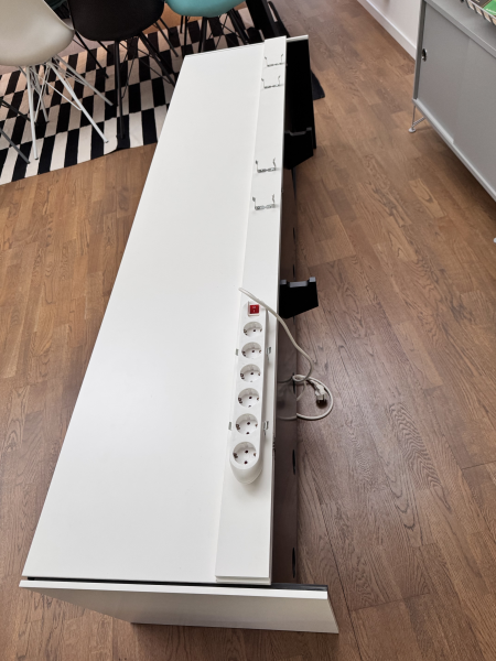 Mediabänk / Tv-bänk - Bild 2 av 5