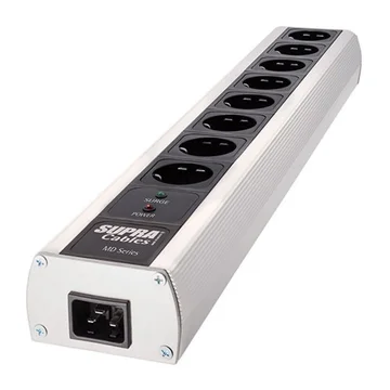 AudioQuest Monsoon A20 + Supra MDSerirs Mark 111 + ifI Ac-ipurifier