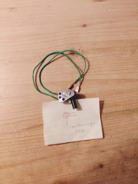 REVOX  A77  Fotocell - Bild 1 av 2