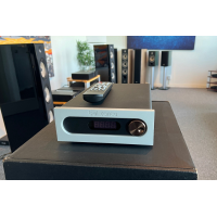   Bel Canto Design S300iU - Begagnad förstärkare med USB DAC