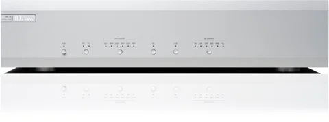 Musical Fidelity M3X-Vinyl Silver "Demo-ex"