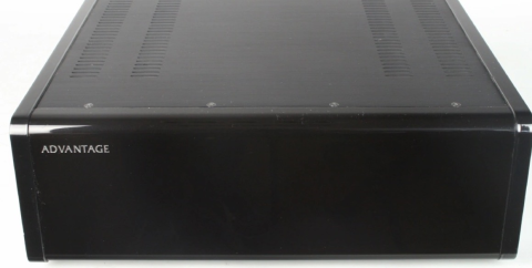 Advantage A300 Bladelius