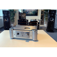 Meier Audio Corda Cantate - Begagnad hörlursförstärkare med USB DAC.