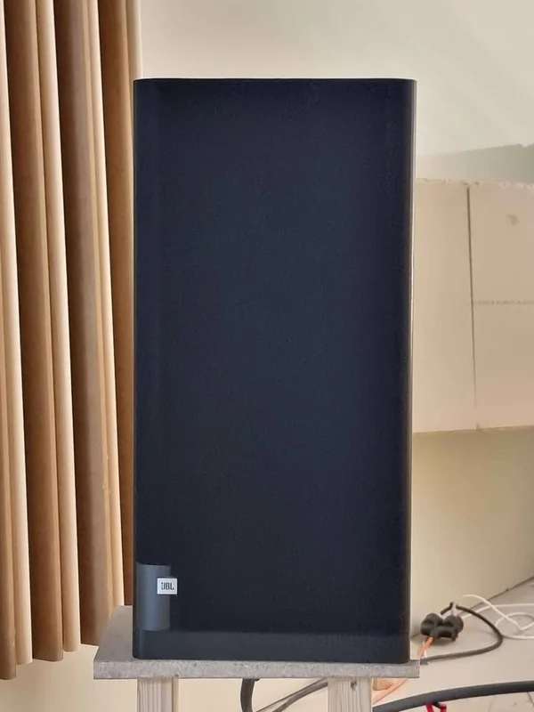 JBL LX600 - Bild 2 av 6