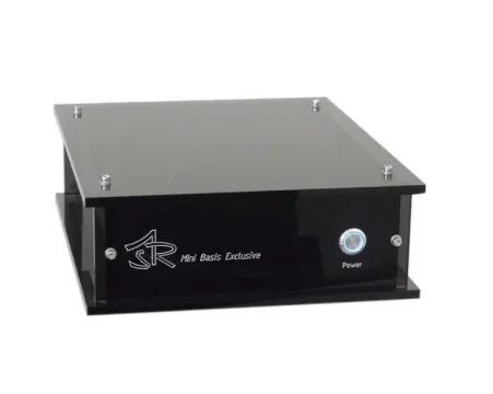 ASR Mini Basis MK3 | RIAA försteg | SÅLD
