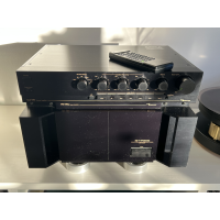 Nakamichi CA-7 