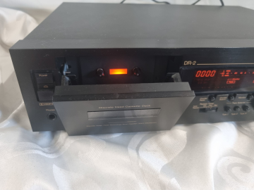 Nakamichi DR-2 Kassettdäck