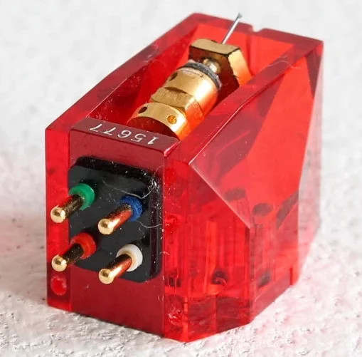 Benz Micro ACE L