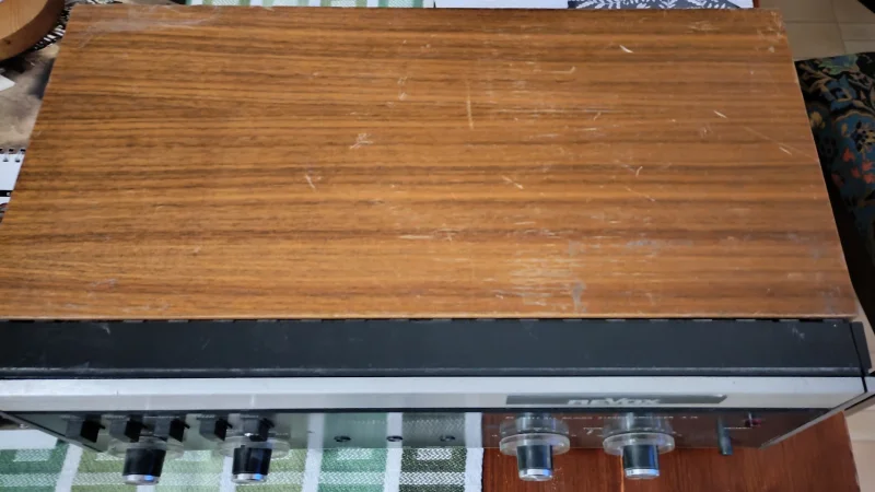 Revox A78 Revox A78 - Bild 5 av 5