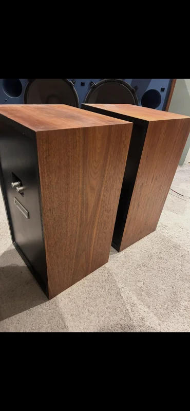 Jbl 4311b - Bild 6 av 8