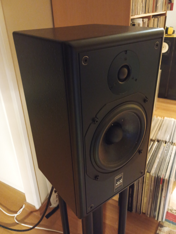 ATC SCM12 Pro - Bild 2 av 2