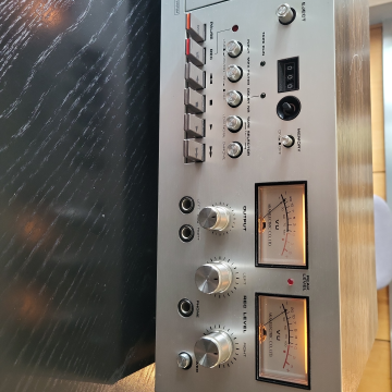 Akai GXC-710D