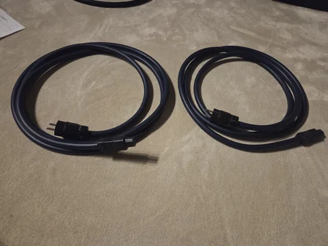2 x 3.5m Furutech FP-S35N