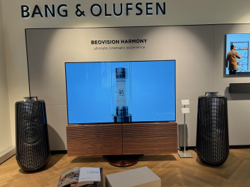 Bang & Olufsen Beolab 50 Piano Black
