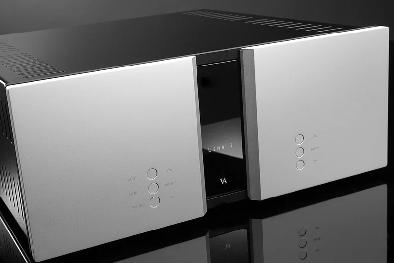 Vitus Audio RI-101 MKII - Bild 1 av 1