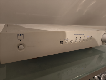 NAD S100 & S200