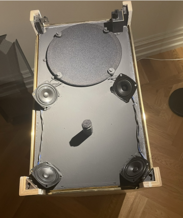 Carlsson OA6 typ 1
