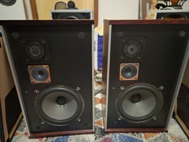 Tandberg TL 3520 - Bild 2 av 6