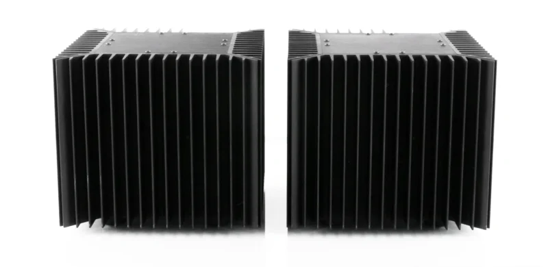 Pass Labs Aleph 2 - Bild 1 av 2