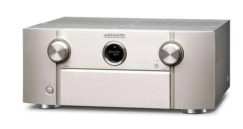 Atmos 4K, Marantz SR7009