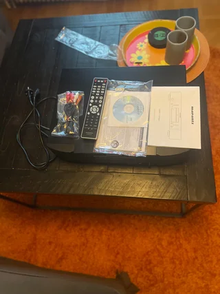 Marantz cd6007
