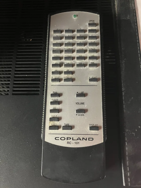 Copland 402 - Bild 3 av 3