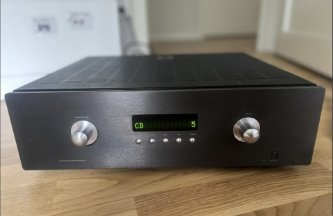 Primare SPA20